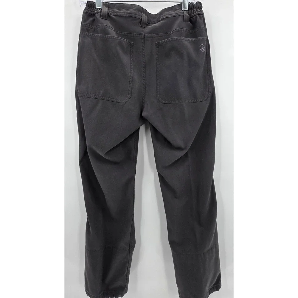 RAILRIDERS PANTS MENS SMALL 30
